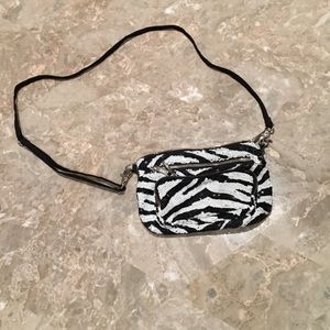 Victoria’s Secret Pink Cross Body Purse